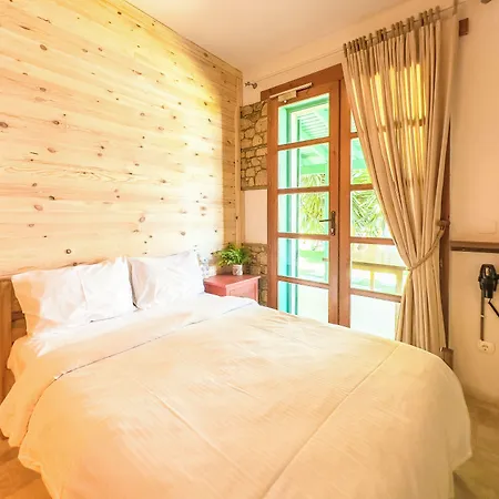 Wellness Garden * Alaçatı