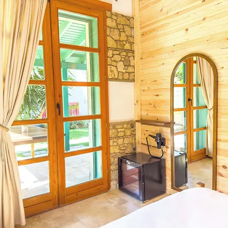 Wellness Garden Alaçatı