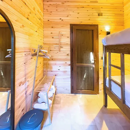 Otel Wellness Garden *