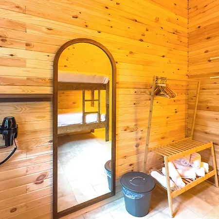 Otel Wellness Garden