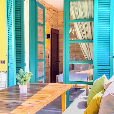 Wellness Garden Alaçatı