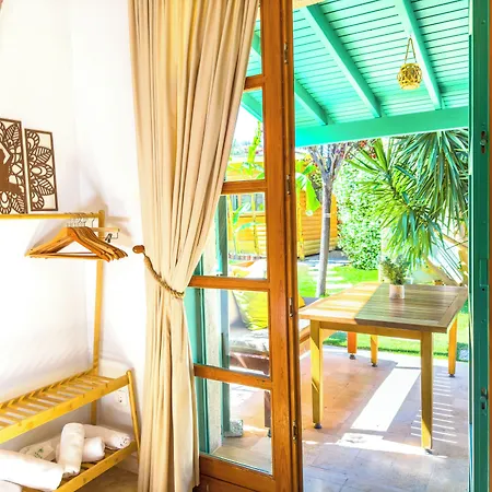 Otel Wellness Garden Alaçatı