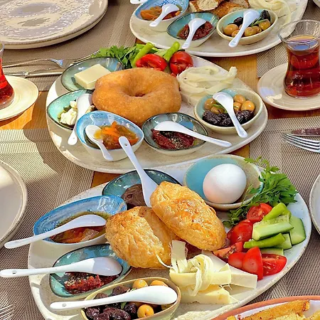 Wellness Garden Hotel