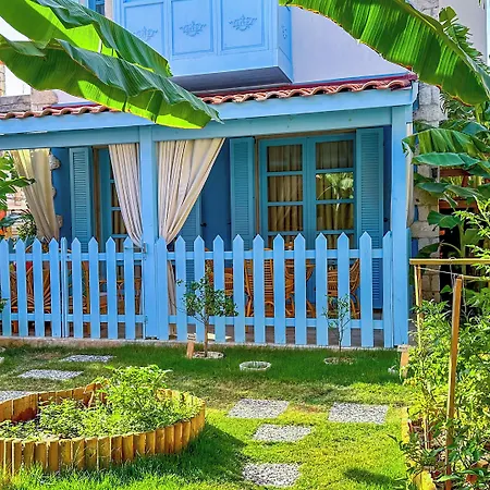 Wellness Garden Hotel *