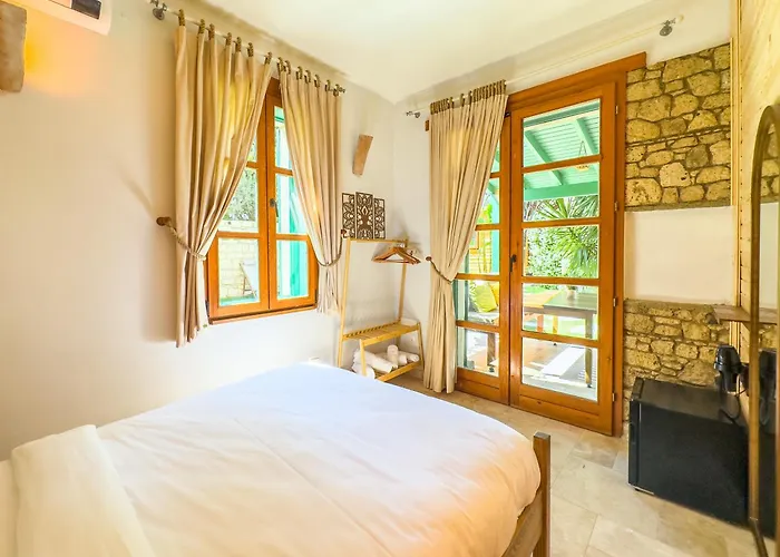 Wellness Garden Ξενοδοχείο