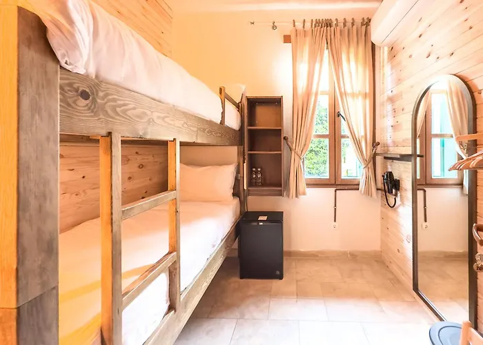 Ξενοδοχείο Wellness Garden