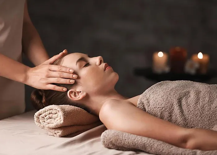 Ξενοδοχείο Wellness Garden