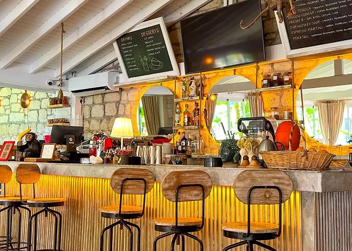 Ξενοδοχείο Wellness Garden Αλακάτι