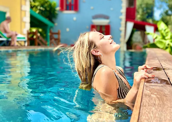 Ξενοδοχείο Wellness Garden Αλακάτι