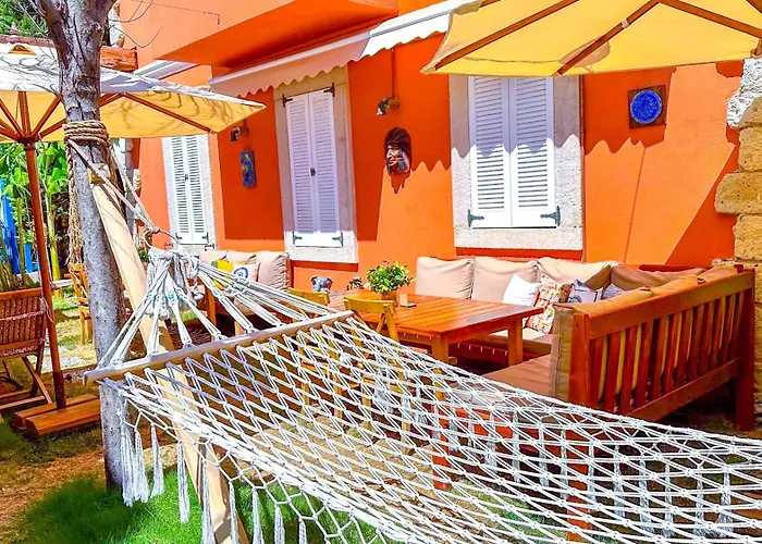 Wellness Garden Ξενοδοχείο