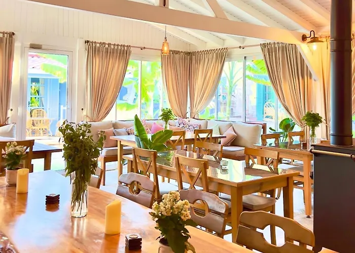 Wellness Garden Ξενοδοχείο *