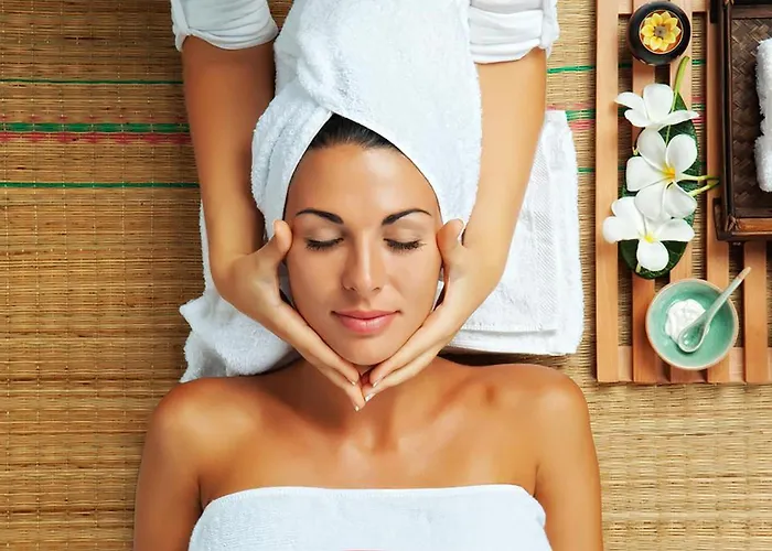 Ξενοδοχείο Wellness Garden