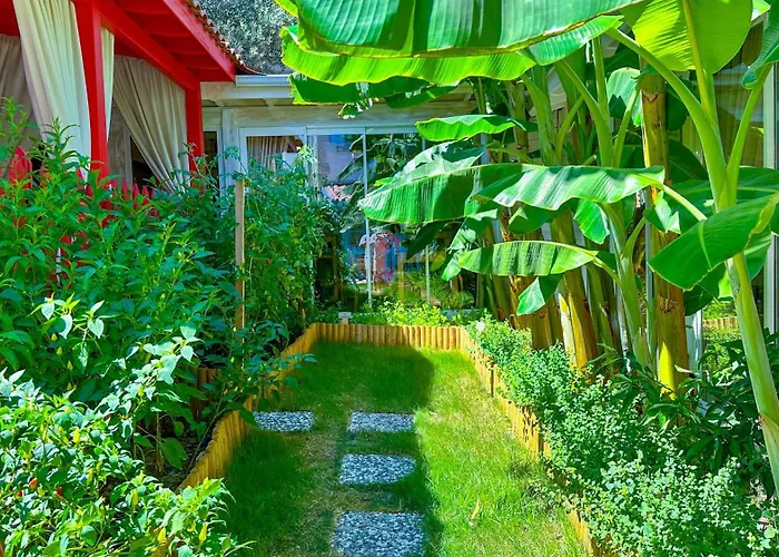 Wellness Garden Ξενοδοχείο