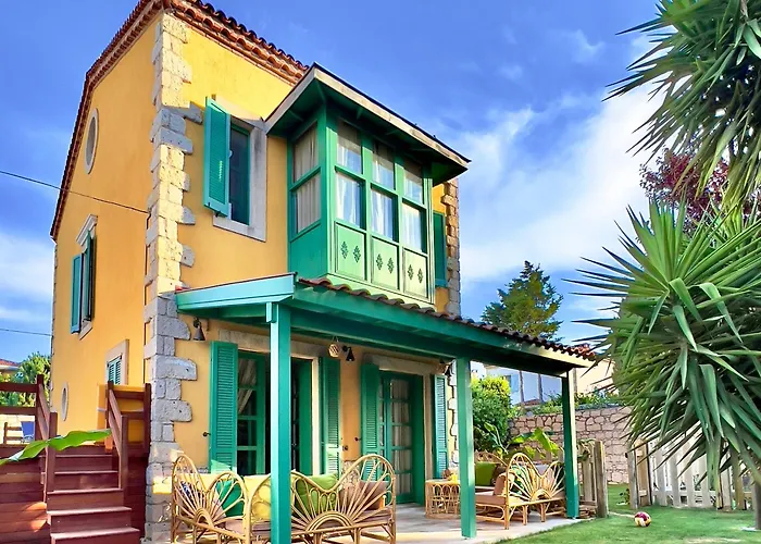 Ξενοδοχείο Wellness Garden *