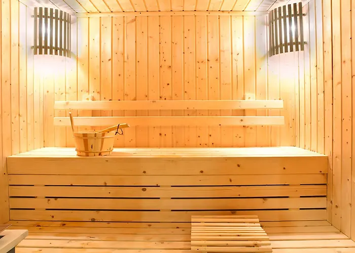 Wellness Garden * Αλακάτι