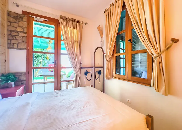 Wellness Garden Ξενοδοχείο