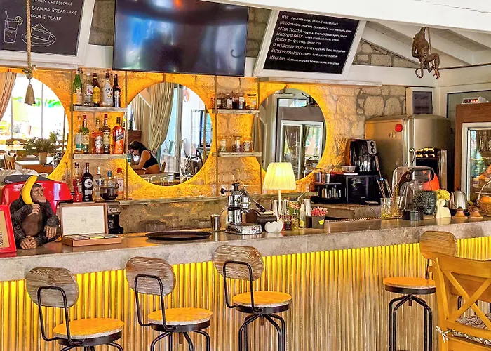 Wellness Garden Αλακάτι