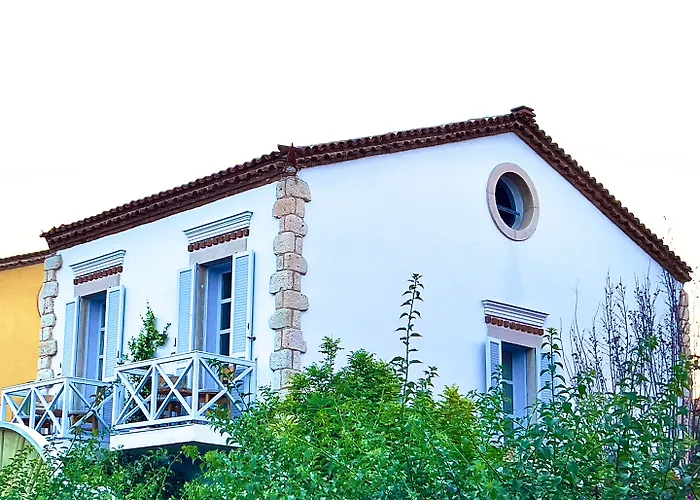 Wellness Garden Ξενοδοχείο Αλακάτι