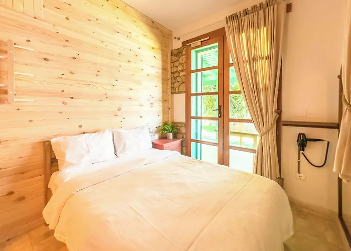 Wellness Garden * Αλακάτι