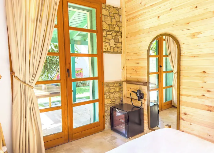 Wellness Garden Αλακάτι