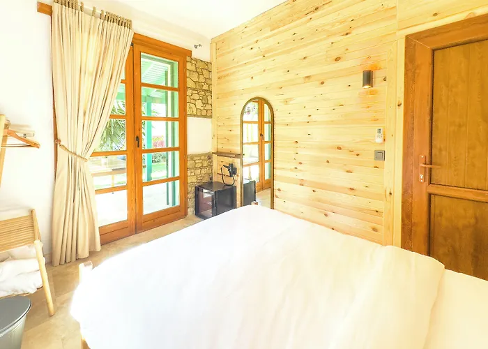 Wellness Garden Ξενοδοχείο *