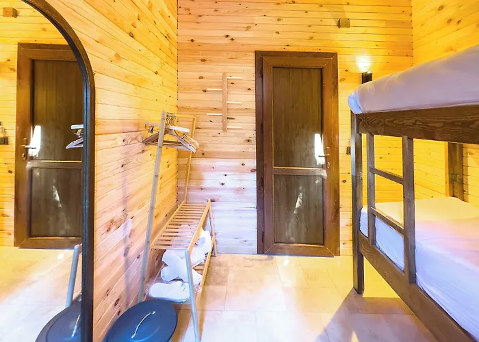 Ξενοδοχείο Wellness Garden *