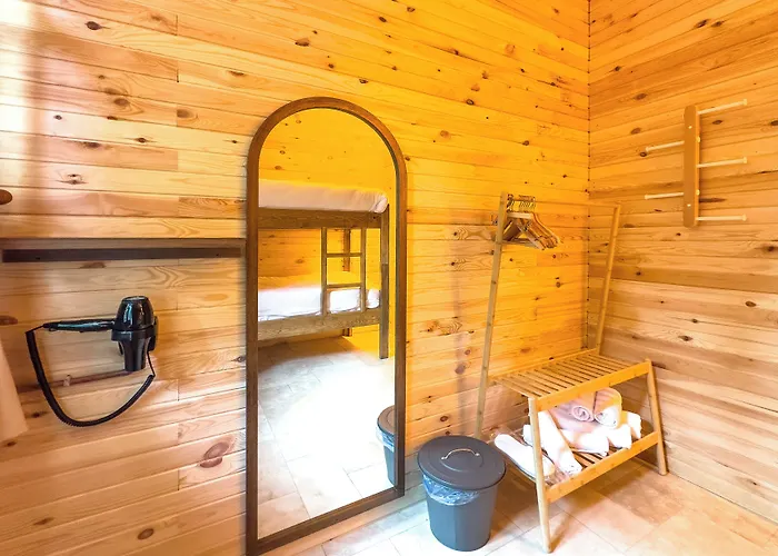 Ξενοδοχείο Wellness Garden