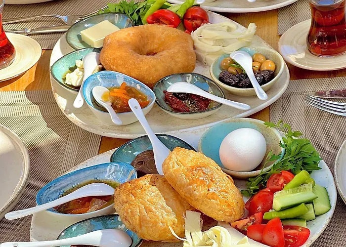 Wellness Garden Ξενοδοχείο