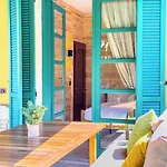 Wellness Garden Alaçatı