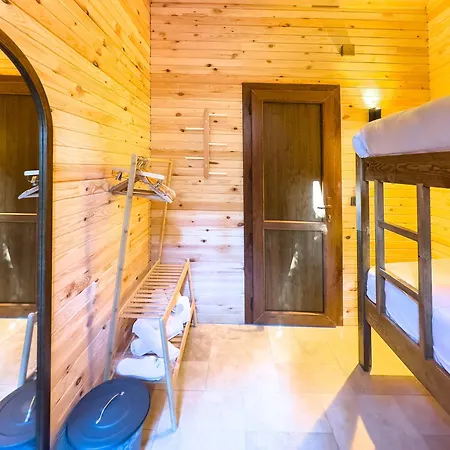 Wellness Garden Hotel Alaçatı