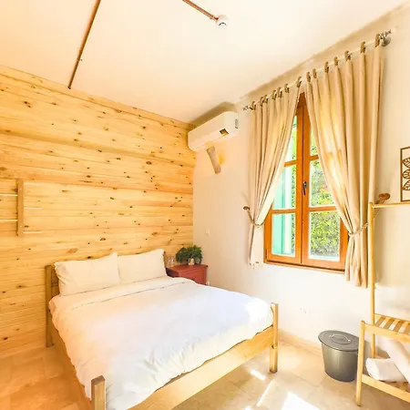 Hotel Wellness Garden Alaçatı