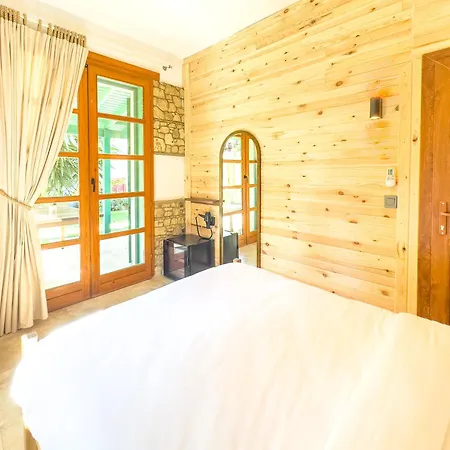 Wellness Garden * 阿拉恰特