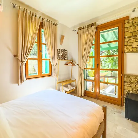 Wellness Garden 酒店