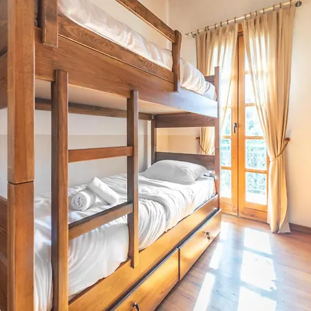 Wellness Garden * 阿拉恰特