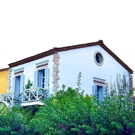 Wellness Garden 酒店