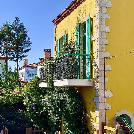 Wellness Garden 阿拉恰特