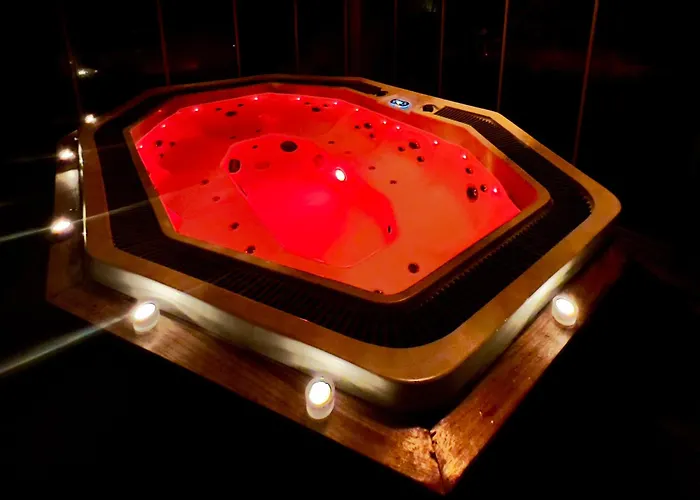 Hotel Wellness Garden *