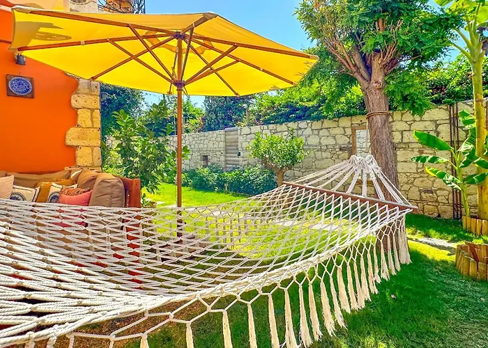 Wellness Garden Hotel