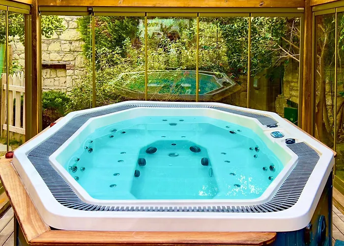 Wellness Garden Hotel Alaçatı