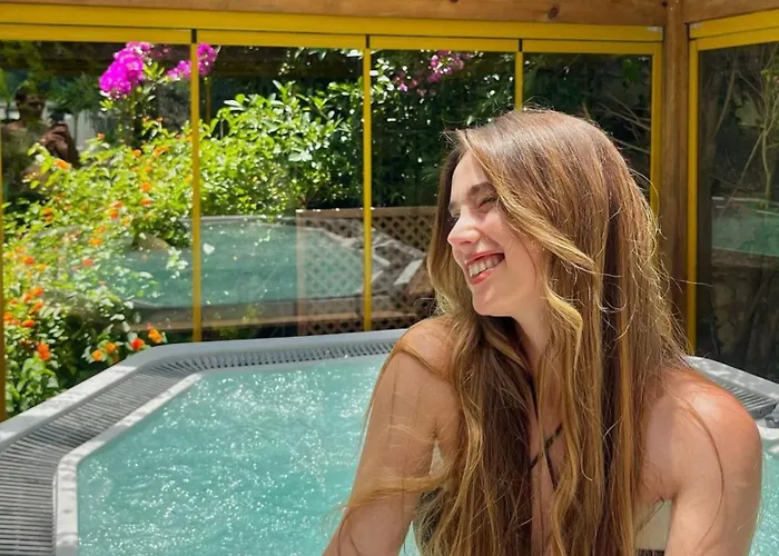 Wellness Garden Alaçatı