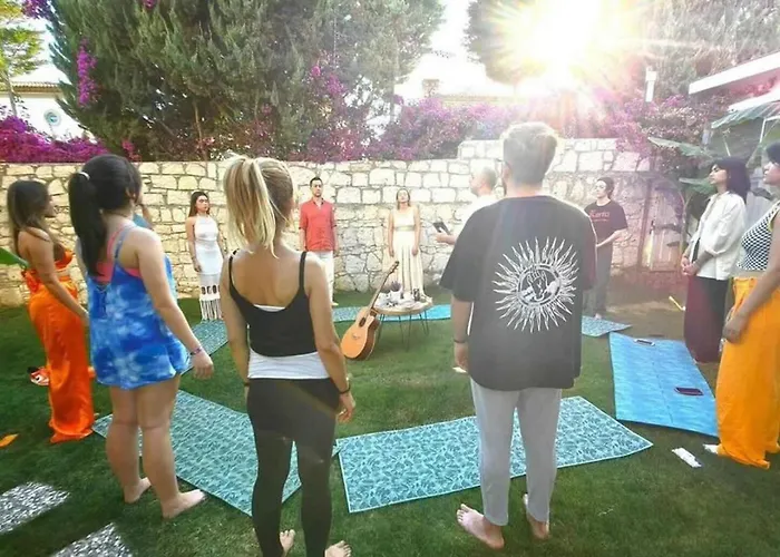 Wellness Garden