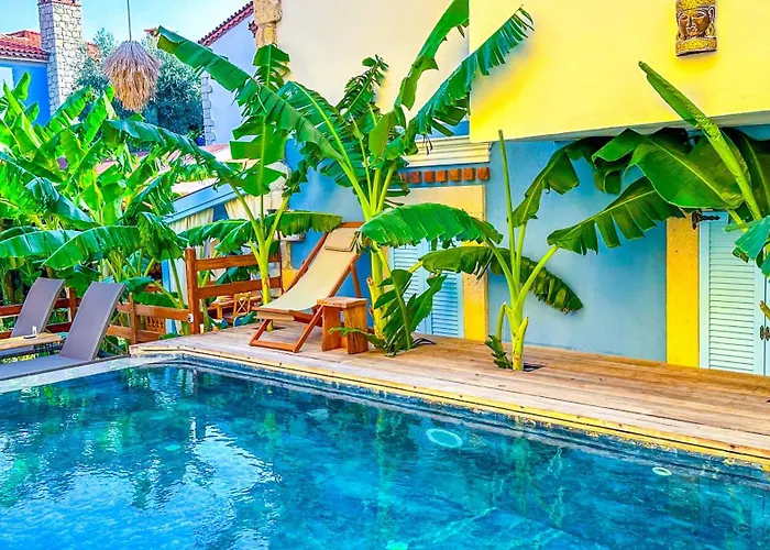 Wellness Garden *