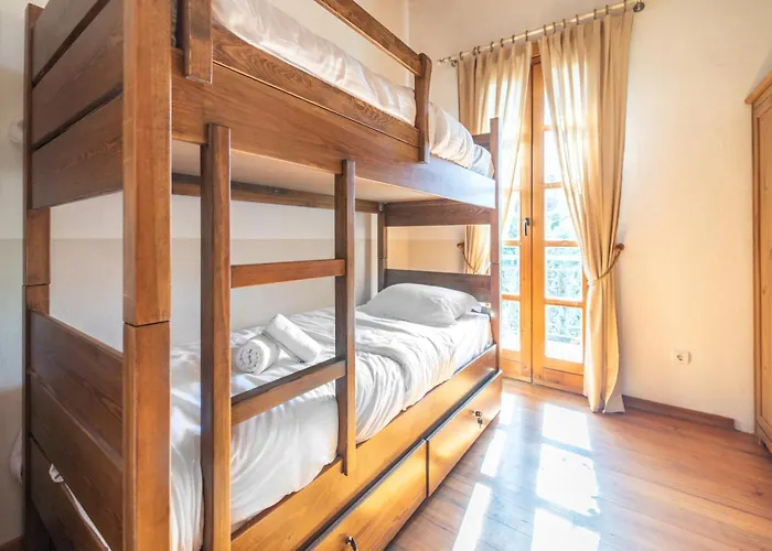 Wellness Garden * Alaçatı