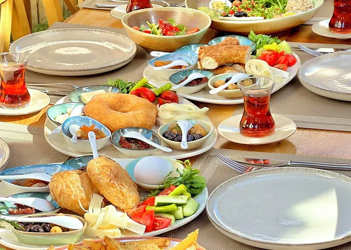 Wellness Garden * Alaçatı