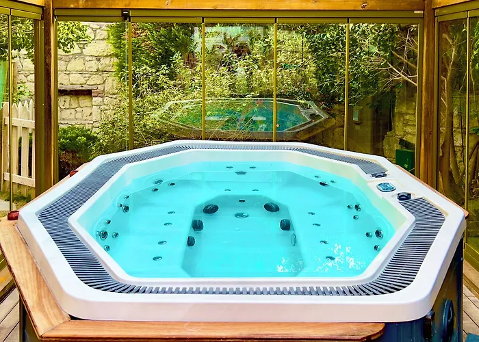 Wellness Garden * Alaçatı