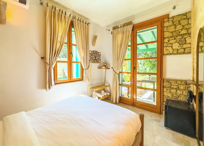 Wellness Garden Hotel *