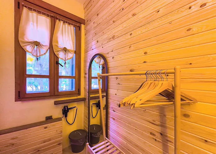 Wellness Garden * Alaçatı