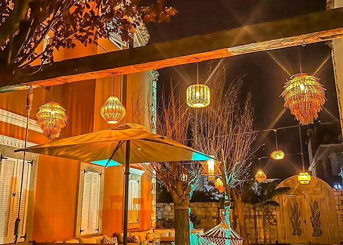 Hotel Wellness Garden *