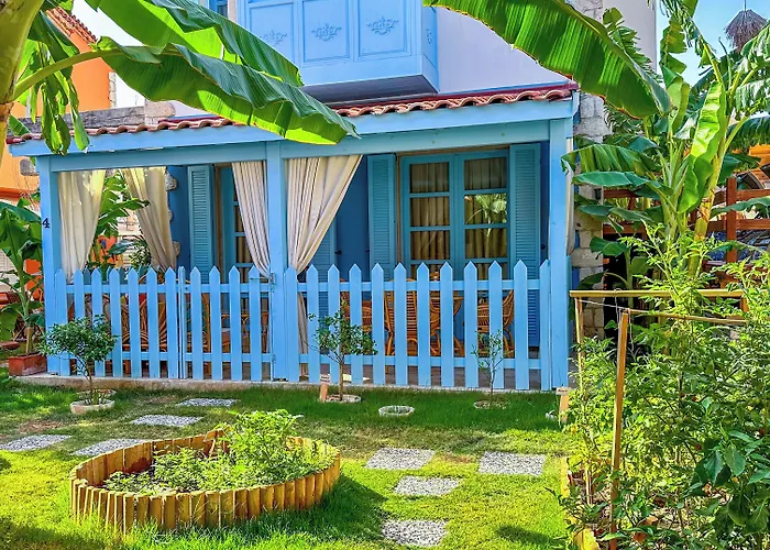 Wellness Garden Hotel *